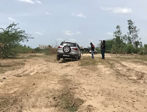 Off Road Tour